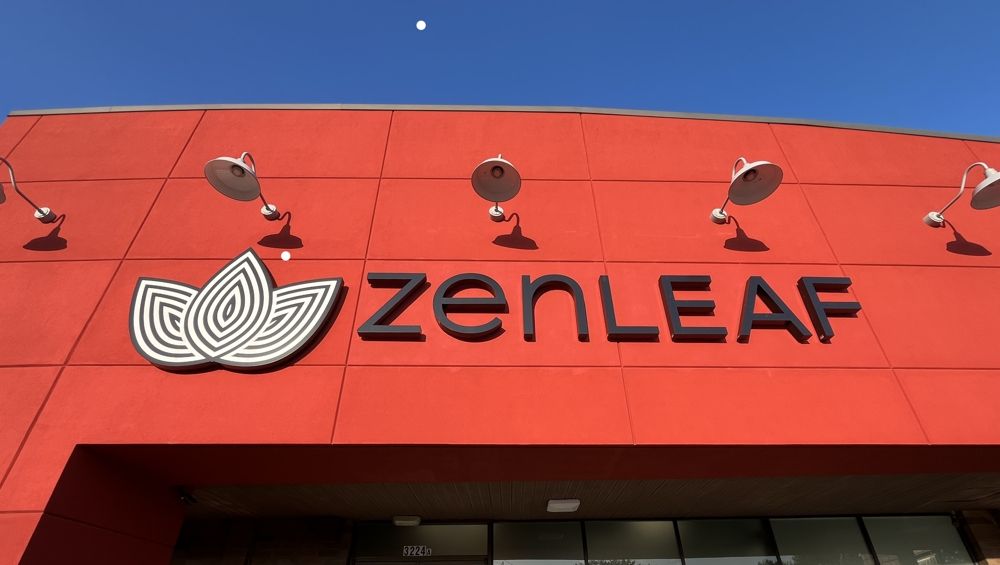 Consequences of Late Payments for Cannabis Dispensaries in the United States